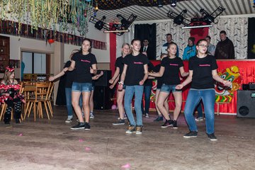 Bild 51 - Jugend-Karnevalsfeier Latuff Wiemersdorf